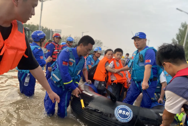 “豫”你同在！ 南京依维柯服务保障时刻随行