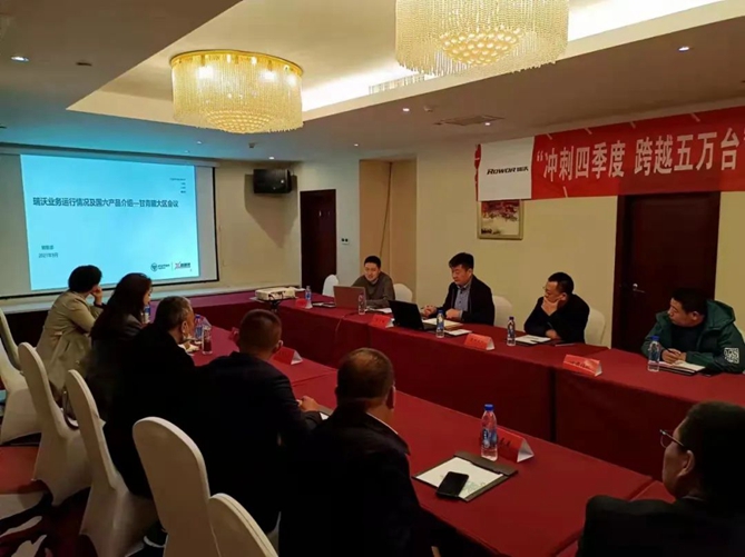 驻守西藏13年,得失寸心知。他说,营销就是一场修行 - 第4张 - 提加商用车网 驻守西藏13年,得失寸心知。他说,营销就是一场修行 - 第4张